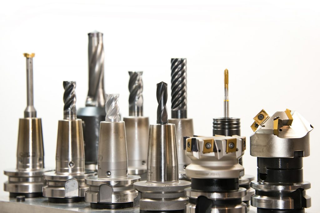 Dụng cụ cắt KENNAMETAL