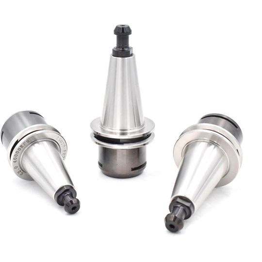 Bầu kẹp NC TOOL