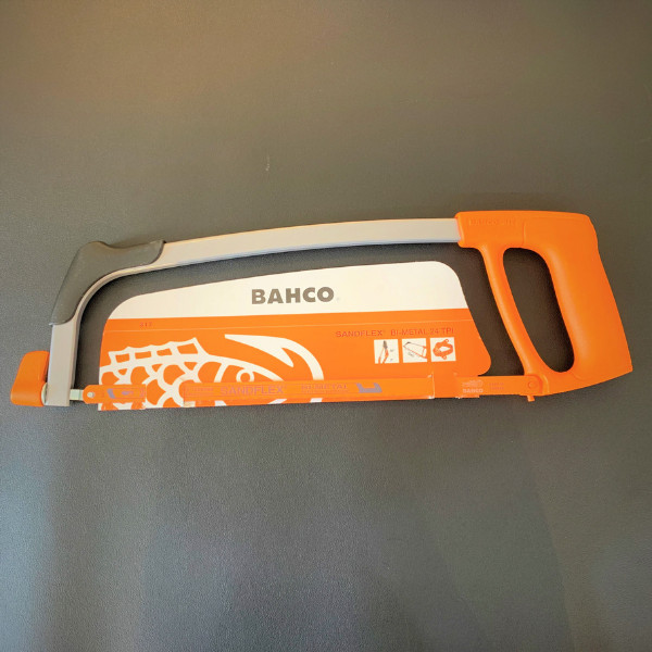 Lưỡi cưa BHACO