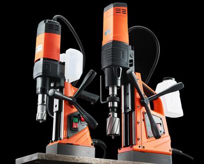 Đặc điểm, công dụng và ứng dụng của máy khoan từ